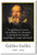 Galileo Galilei - "In questions of science, the authority of a thousand is not worth the humble reasoning of a single individual."