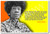 Shirley Chisholm  "I want history to remember me not just as the first black woman to be elected to Congress..."