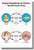 Spanish Gender 2 - NEW Foreign Language Educational POSTER