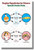 Spanish Gender 2 - NEW Foreign Language Educational POSTER
