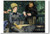 ÉDouard Manet - In the Conservatory 1879 - NEW Fine Art Poster