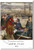 Sweethearts and Wives - John J Lee 1867 - NEW Fine Arts Poster