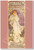 The Lady of the Camellias 1896 by Alfons Mucha - NEW Fine Arts Poster