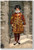 A Yeoman Warder in Tudor State Dress - A Beefeater - 1895 - NEW Fine Arts Poster