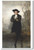 The Skater - Portrait of William Grant - 1782 - Gilbert Stuart - NEW Fine Arts Poster