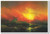 fa080 - Ivan Aivazovsky -The Ninth Wave - 1850 - NEW Fine Arts Poster