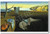 The Persistence of Memory - 1931 - Salvador Dali