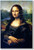 Mona Lisa - Leonardo da Vinci 1506