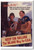 The Inland Way for USA - NEW Vintage Reprint Poster