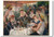 Luncheon of the Boating Party 1881 - Pierre Auguste Renoir