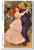 Dance at Bougival 1883 - Pierre Auguste Renoir