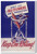 Don't Let Idle Cylinders Jam - NEW Vintage Reprint Poster