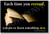 Each Time You Re-Read, You See or Learn Something New - Ernest Hemingway - NEW Classroom Motivational PosterEnvy Poster