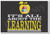 It's All About The Learning Books and Apple - Horizontal - NEW Classroom Motivational PosterEnvy Poster
