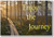 Forest Path - Enjoy the Journey - NEW Classroom Motivational PosterEnvy Poster