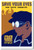 Save Your Eyes - Use Your Goggles - NEW Vintage Reprint Poster