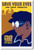 Save Your Eyes - Use Your Goggles - NEW Vintage Reprint Poster