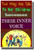 The Way We Talk to Our Children Becomes Their Inner Voice - NEW Classroom Motivational PosterEnvy Poster
