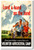 Lend A Hand On The Land - NEW Vintage Reprint Poster
