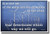 It's The Set of Sails Not the Direction of the Wind That Determines Which Way We Will Go - Jim Rohn - NEW Classroom Motivational Wind Turbine Ecology Green Energy Poster (cm769)