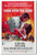 Gone With The Wind - NEW Vintage Movie Reprint Poster