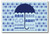Rain Rain - NEW Classroom Motivational Poster