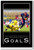 Goals - NEW Classroom Motivational Poster