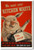 We Want Your Kitchen Waste - Pig Food - NEW Vintage Reprint Poster