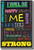 I Will Be - Color - NEW Classroom Motivational Poster
