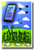 Turn Off Your Phone and Go Outside- NEW Motivational Poster