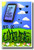 Turn Off Your Phone and Go Outside- NEW Motivational Poster