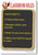 Classroom Rules #7 - NEW Classroom Motivational Poster