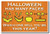 Halloween Has Many Faces - Jack-O-Lantern Pumpkin Holiday PosterEnvy Poster