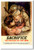 Sacrifice - The Privelege of Free Men - NEW Vintage Reprint Poster