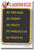 Classroom Rules #5 - NEW Classroom Motivational Poster