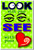 Look With Your Eyes and See With Your Heart