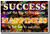 Success is not the key to happiness. Happiness is the key to success. - Albert Schweitzer