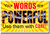 Your Words Are Powerful - Use Them With Care