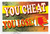 You Cheat You Lose Motivational 12x18 US Made Poster