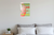 "Choices Impose Costs; People Receive Benefits and Incur Costs" Economics Educational 12x18 US Made Poster