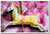 Ride The White Pony to Banbury Cross - Pink Feathers