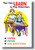 You Can Learn To Pay Attention - Classroom Motivational Poster