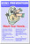 H1N1 (Swine Flu) Prevention Poster - Health and Safety Poster (cm125)
