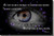 Black Eye - All We Are is the result of what we have thought. The mind is everything. What we think we shall become." - Buddha
