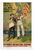The Navy Needs You! - Don't Read American History - MAKE IT! NEW Vintage Poster