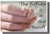 The Future Is In Our Hands - Classroom Motivational Poster Print Gift