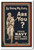 I'm Doing My Duty - Are You? Navy - NEW Vintage Reprint Poster