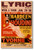 Hardeen Brother of Houdini - NEW Vintage Reproduction Poster