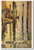 Venise Et Le Lido / Vittorio Grassi - Vintage Reprint Poster