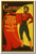 Carmen presented by Cuyahoga County Opera Association